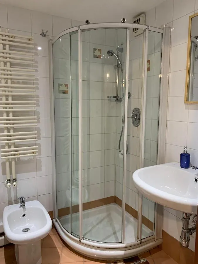 Long John Apartment 罗马 0*,  意大利