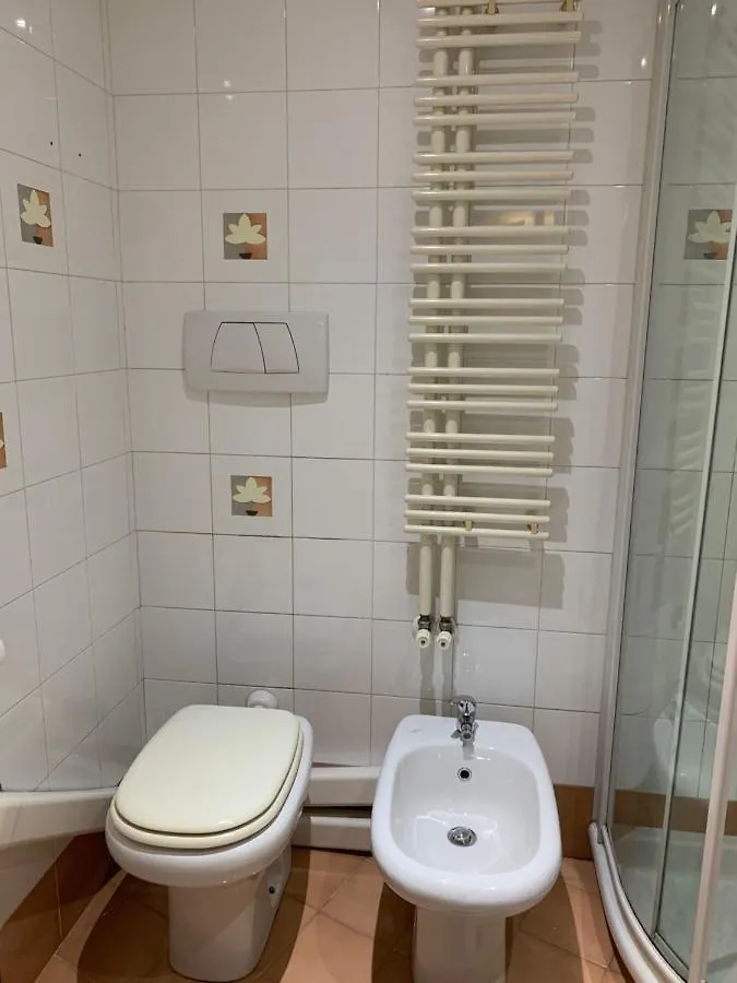 Long John Apartment 罗马