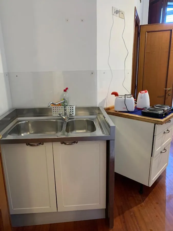 Long John Apartment 罗马