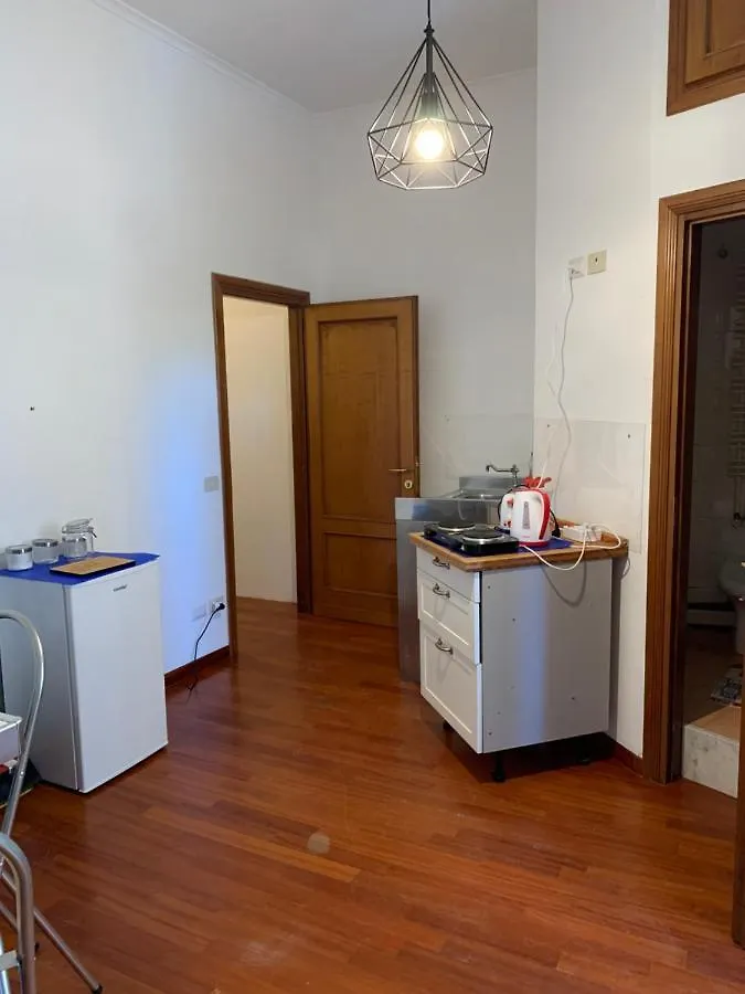 Long John Apartment 罗马
