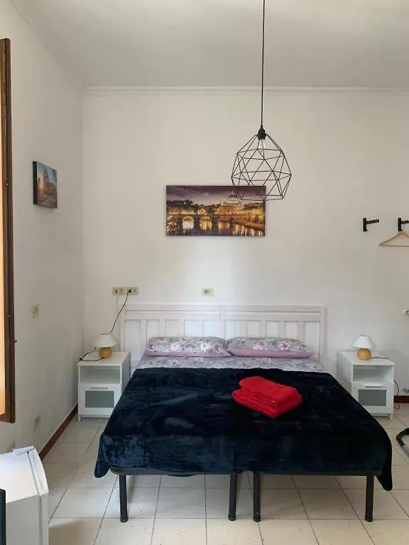 Long John Apartment 罗马 0*,  意大利