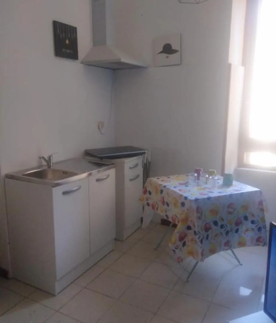 Long John Apartment 罗马