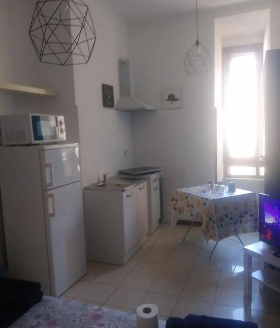 Long John Apartment 罗马 意大利