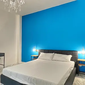 Anastasio 3 Bedroom By 101flats Roma