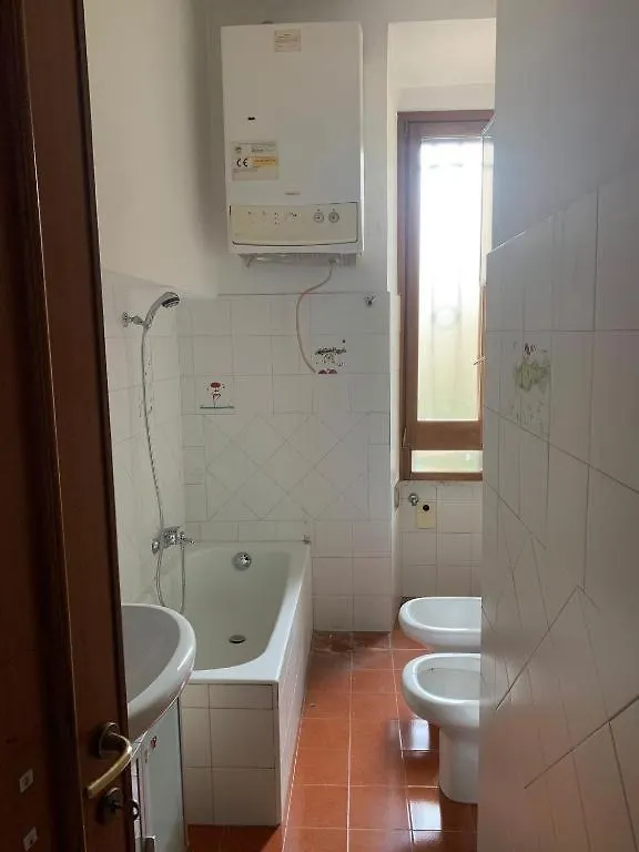 Long John Apartment Rome