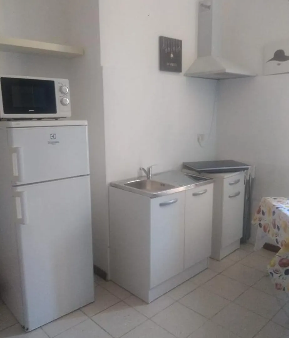 Long John Apartment Rome
